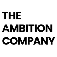 The Ambition Company logo, The Ambition Company contact details