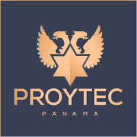 PROYTEC PANAMA Corp. logo, PROYTEC PANAMA Corp. contact details