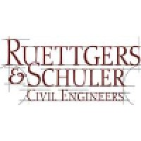 Ruettgers & Schuler Civil Engineers logo, Ruettgers & Schuler Civil Engineers contact details