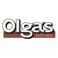 Olga's Kitchen logo, Olga's Kitchen contact details