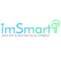 I'm Smart - web app & systems development logo, I'm Smart - web app & systems development contact details