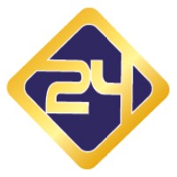 Forex24.com logo, Forex24.com contact details