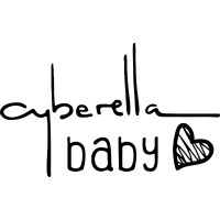 CyberellaBaby logo, CyberellaBaby contact details