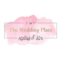 The Wedding Place Perth logo, The Wedding Place Perth contact details