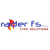 Rader FS - Fire Solutions logo, Rader FS - Fire Solutions contact details