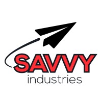 SAVVY Aerospace Industries Holdings logo, SAVVY Aerospace Industries Holdings contact details