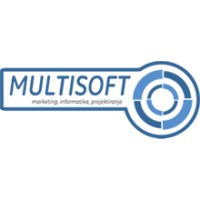 Multisoft d.o.o. logo, Multisoft d.o.o. contact details