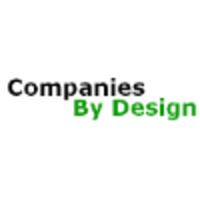 Companies By Design logo, Companies By Design contact details