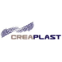 CREAPLAST logo, CREAPLAST contact details