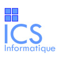 ICS-informatique logo, ICS-informatique contact details