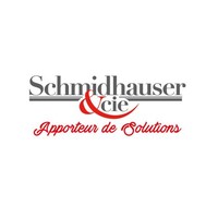 Schmidhauser & Cie logo, Schmidhauser & Cie contact details