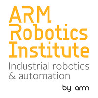 ARM Robotics Institute logo, ARM Robotics Institute contact details