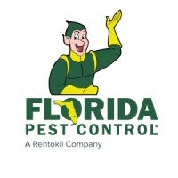 Florida Pest Control logo, Florida Pest Control contact details