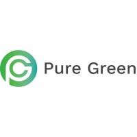 Pure Green Belgrade logo, Pure Green Belgrade contact details