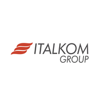 ITALKOM GROUP logo, ITALKOM GROUP contact details