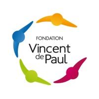 FONDATION VINCENT DE PAUL logo, FONDATION VINCENT DE PAUL contact details