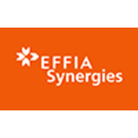 EFFIA Synergies logo, EFFIA Synergies contact details