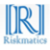 Riskmatics logo, Riskmatics contact details