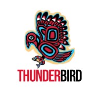 Thunderbird Marketing Solutions logo, Thunderbird Marketing Solutions contact details