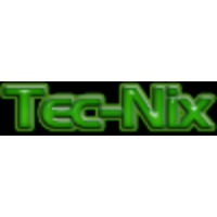 Tec-Nix logo, Tec-Nix contact details