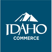 Idaho Department of Commerce logo, Idaho Department of Commerce contact details