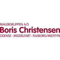 Malergruppen A/S Boris Christensen logo, Malergruppen A/S Boris Christensen contact details