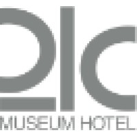 21c Museum Hotel & Proof on Main logo, 21c Museum Hotel & Proof on Main contact details