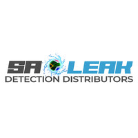 SA Leak Detection Distributors logo, SA Leak Detection Distributors contact details