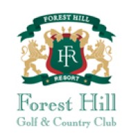 Forest Hill Resort logo, Forest Hill Resort contact details