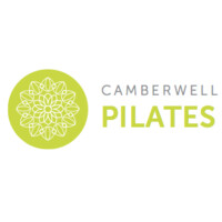 Camberwell Pilates & Yoga logo, Camberwell Pilates & Yoga contact details