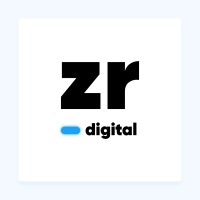 ZR DIGITAL logo, ZR DIGITAL contact details