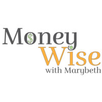 MoneyWise with Marybeth logo, MoneyWise with Marybeth contact details