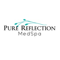 Pure Reflection MedSpa logo, Pure Reflection MedSpa contact details