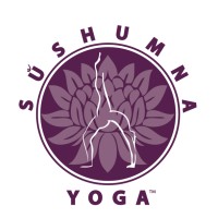 Sushumna Yoga logo, Sushumna Yoga contact details