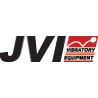 JVI Vibratory Equipment logo, JVI Vibratory Equipment contact details