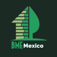 BME MEXICO logo, BME MEXICO contact details