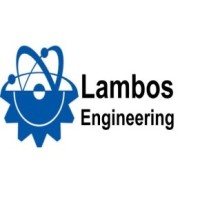 Lambos Engineering logo, Lambos Engineering contact details