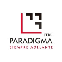 PARADIGMA PERU S.A.C. logo, PARADIGMA PERU S.A.C. contact details