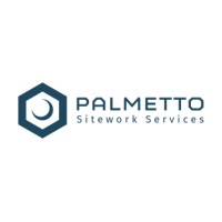 Palmetto Sitework Services logo, Palmetto Sitework Services contact details