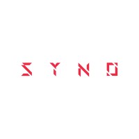 The SYNO Interface logo, The SYNO Interface contact details