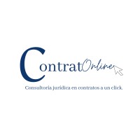 CONTRATONLINE® logo, CONTRATONLINE® contact details