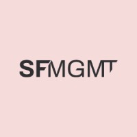 SF Management logo, SF Management contact details