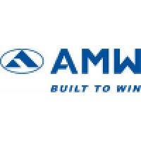 AMW Motors Ltd logo, AMW Motors Ltd contact details