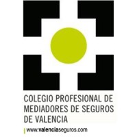 Colegio Profesional Mediadores de Seguros de Valencia logo, Colegio Profesional Mediadores de Seguros de Valencia contact details