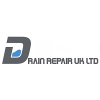 Drain Repair UK LTD. logo, Drain Repair UK LTD. contact details