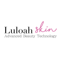 Luloah Skin logo, Luloah Skin contact details