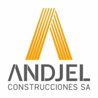 Andjel Construcciones SA logo, Andjel Construcciones SA contact details