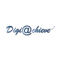 Digi Achieve logo, Digi Achieve contact details