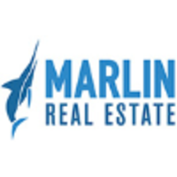 Marlin Real Estate logo, Marlin Real Estate contact details