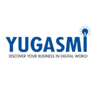 YUGASMI logo, YUGASMI contact details